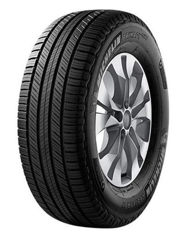 Neumatico Michelin 255/60 R18 112H Extra Load  Primacy Suv