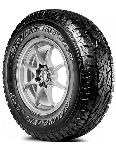 Neumatico Bridgestone 265/65 R17 112T Dueler A/T Revo 2