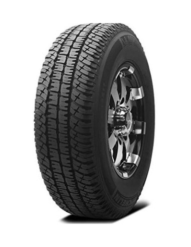 Neumatico Michelin Lt245/75 R16 120/116R  Ltx A/T 2 Lre Dt