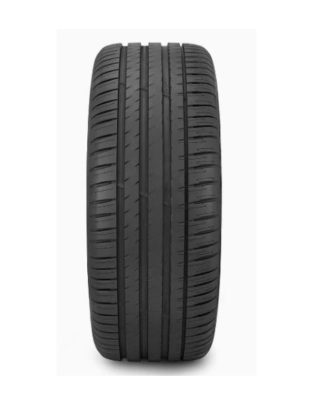 Neumatico Michelin 285/45 R20 112Y Xl  Pilot Sport 4 Suv