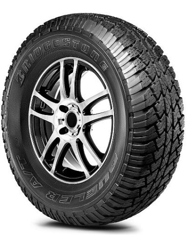 Neumatico Bridgestone 265/55 R19 109V Dueler At 693