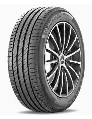 Neumatico Michelin 245/45 R18 100W Xl Tl Primacy 4+