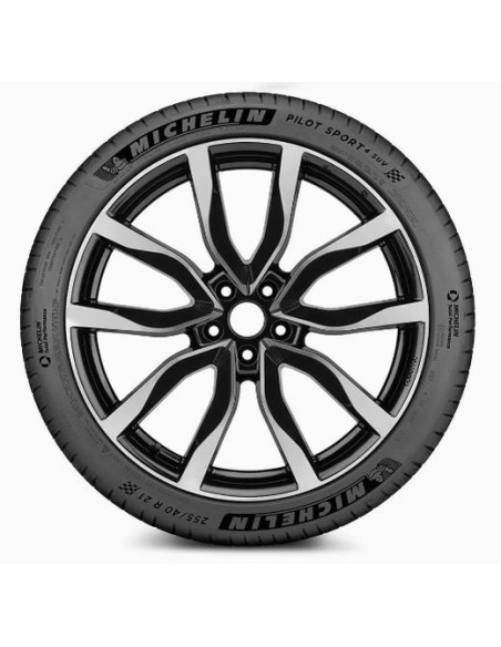 Neumatico Michelin 275/45 R20 110Y Xl  Pilot Sport 4 Suv