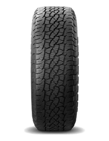 Neumatico Bfgoodrich 285/45 R22 114H Xl Tl...
