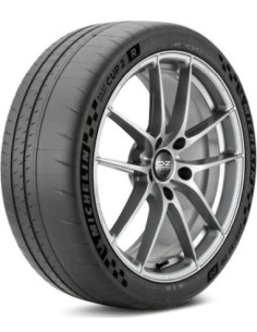 Neumatico Michelin 255/35 Zr20 97Y Xl Pilot Sport Cup 2 R...