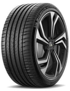 Neumatico Michelin 275/40 R21 107Y Xl Tl Pilot Sport 4...