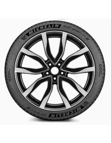 Neumatico Michelin 275/40 R21 107Y Xl Tl Pilot...