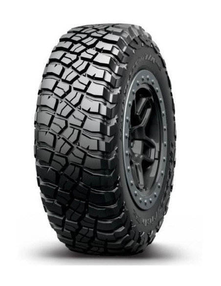 Neumatico Bfgoodrich Lt305/60 R18 121/118Q Tl Mud Train Km3 Lre Go