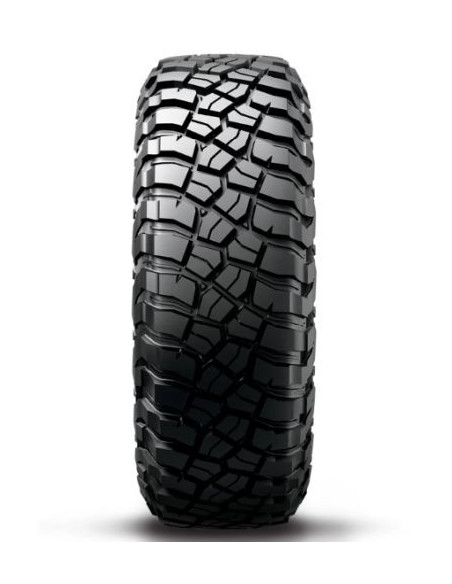 Neumatico Bfgoodrich Lt305/60 R18 121/118Q Tl Mud Train Km3 Lre Go