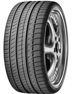 Neumatico Michelin 315/30 Zr18 98Y Tl Pilot Sport Ps2 N4 Mi