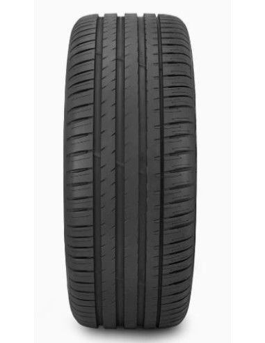 Neumatico Michelin 235/50 R21 101W Tl Pilot...