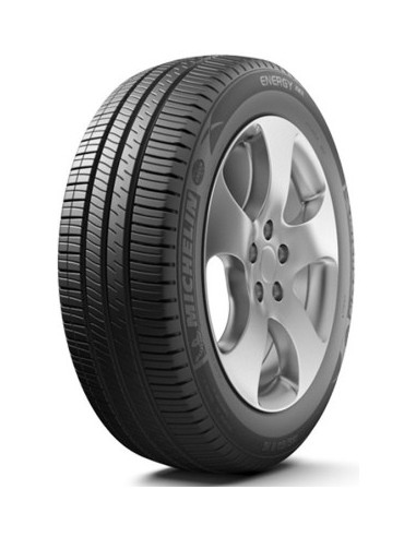 Neumatico Michelin 195/60 R15 88V Energy Xm2+