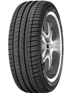 Neumatico Michelin 275/30 R20 97Y Xl  Pilot Sport 3...