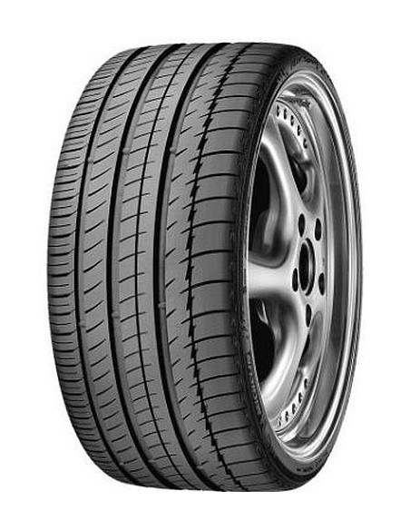 Neumatico Michelin 265/40Zr18 101Y Extra Load  Pilot Sport Ps2 N4