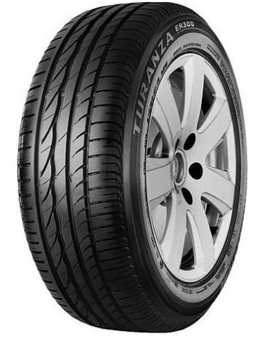 Neumatico Bridgestone 245/45 R17 95W Turanza 300