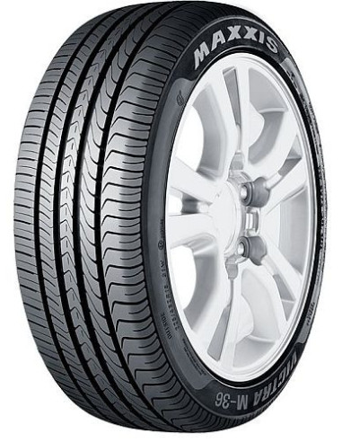 Neumatico Maxxis 315/35Zrf20 Victra M36+ 110W Xl Runflat