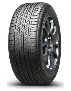 Neumatico Michelin 255/55 R19 111W Xl  Latitude Tour Hp...
