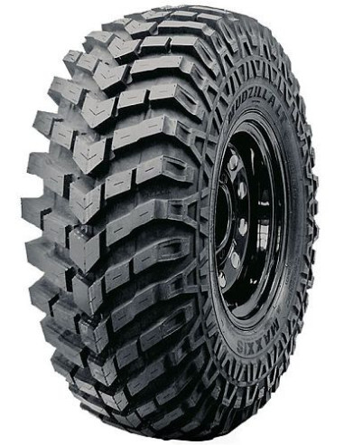 Neumatico Maxxis 35X13.50-15 M8080 Mudzilla 6Pr 115K Tl