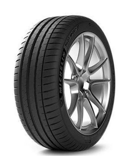 Neumatico Michelin 265/40 Zr18 101Y Xl Tl Pilot Sport 4 Mi