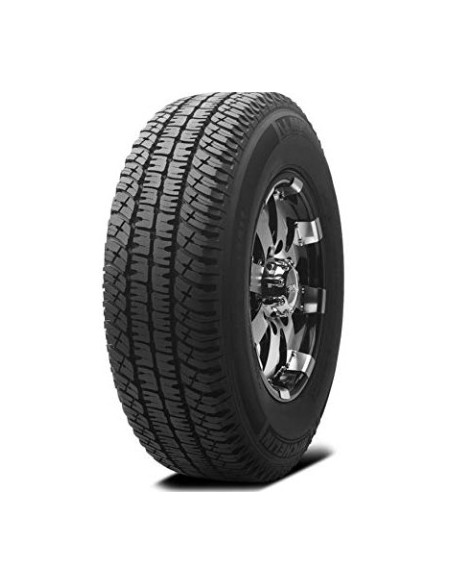 Neumatico Michelin P275/60 R20 114S  Ltx A/T 2 Rbl