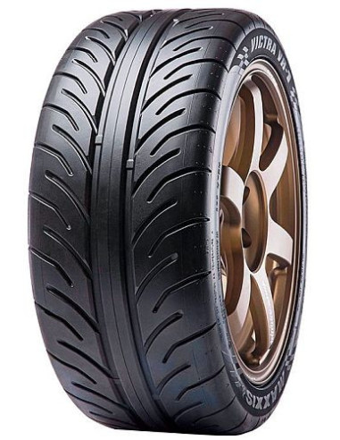 Neumatico Maxxis 265/35Zr18 Victra Vr1 97W Xl Tl