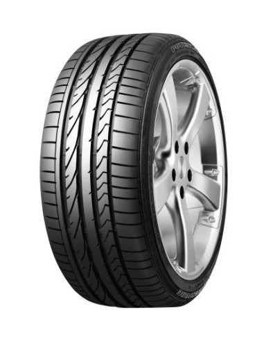 Neumatico Bridgestone 295/30Zr19 100Y Potenza Re050A Dz Xl