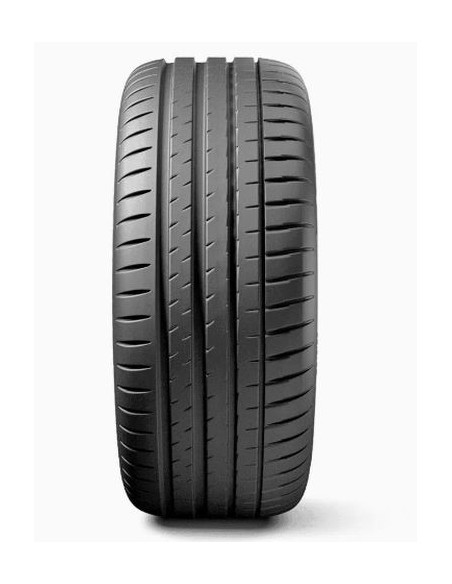 Neumatico Michelin 245/40Zr20 99Y Extra Load  Pilot Sport 4 S