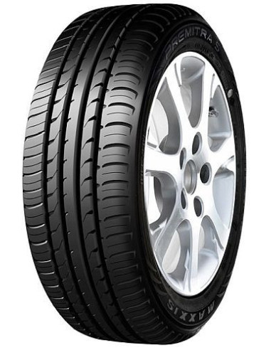 Neumatico Maxxis 245/60 R18 Premitra Hp5 105H Tl