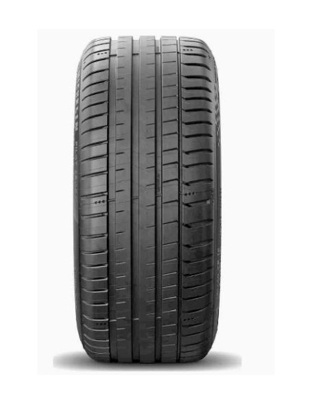Neumatico Michelin 255/35 Zr20 (97Y) Xl Tl Pilot Sport 5 Mi