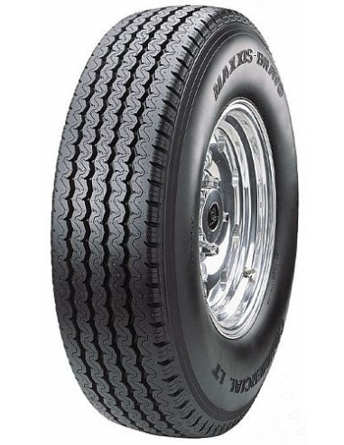 Neumatico Maxxis 215/70 R16C Bravo Ue168N 8Pr 108/106R