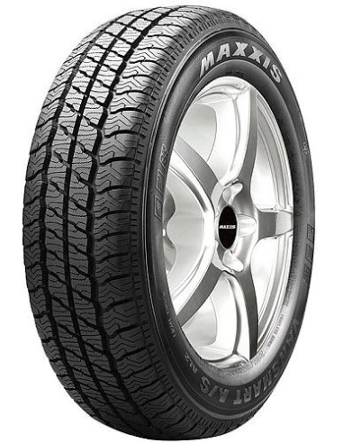 Neumatico Maxxis 225/70 R15C Mcv5 Vansmart 8Pr Tl 112/110S Esr