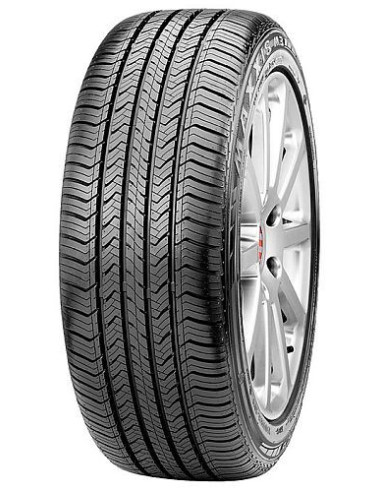 Neumatico Maxxis 225/65 R17 Bravo Hp-M3 102H Tl