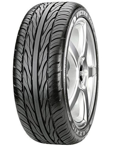 Neumatico Maxxis 205/55 R16 Victra Z4S 94V Xl M+S