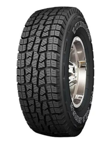 Neumatico Goodride 215/75 R14 100T Sl369 Gooride Tl