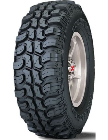 Neumatico Goodride 30X9.50 R15 6Pr Sl-366