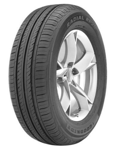 Neumatico Goodride 195/70 R14 91T Rp-28