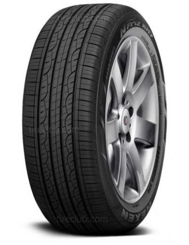 Neumatico Nexen 225/55 R19 Npriz Rh7 99H