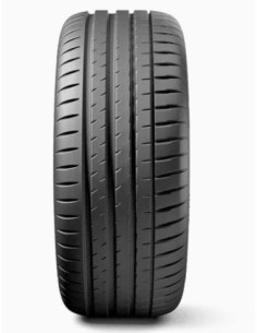 Neumatico Michelin 245/35Zr19 93Y Extra Load  Pilot Sport... 2