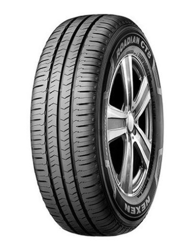 Neumatico Nexen 205/70 R15 106/104T 08 Pr Roadian Ct8