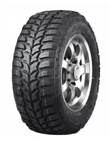 Neumatico Ling Long 235/75 R15 6Pr Crosswind M/T