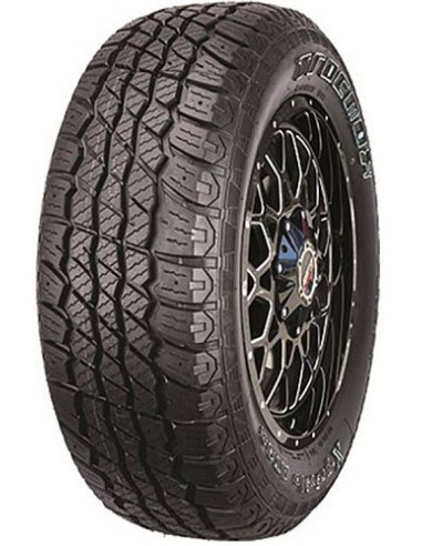 Neumatico Tracmax 225/75 R16 104 Tbsw X-Privilo At08