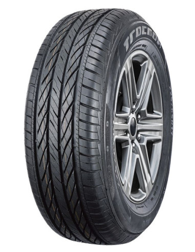 Neumatico Tracmax 255/60 R18 112Vxl X-Privilo H/T