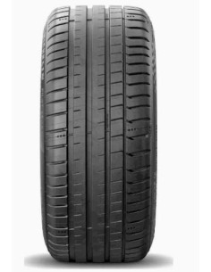 Neumatico Michelin 225/40 Zr19 93Y Xl Tl Pilot Sport 5 Mi 2