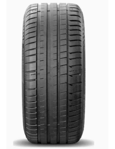 Neumatico Michelin 225/40 Zr19 93Y Xl Tl Pilot...
