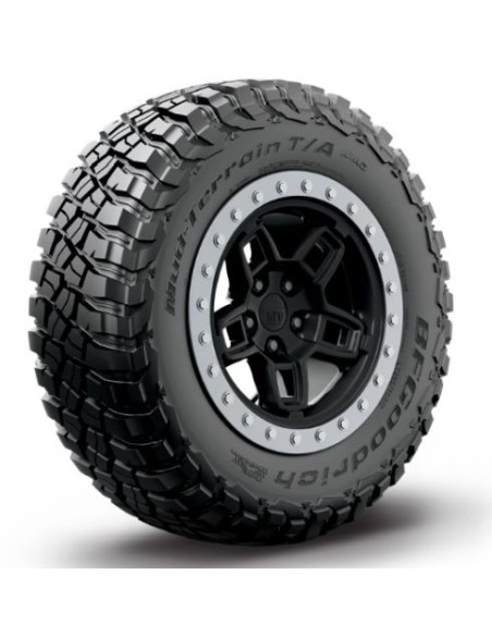 Neumatico Bfgoodrich Lt235/85R16 120/116Q  Mud Train T/A Km3 Lre