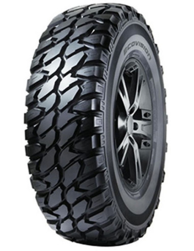 Neumatico Onyx 31X10.50 R15Lr 6Pr 109Q Ny-Mt187