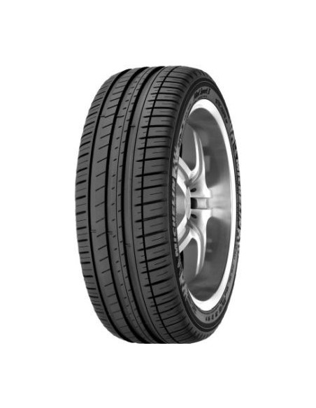 Neumatico Michelin 245/45 R19 102Y Extra Load  Pilot Sport 3 Mo Grnx