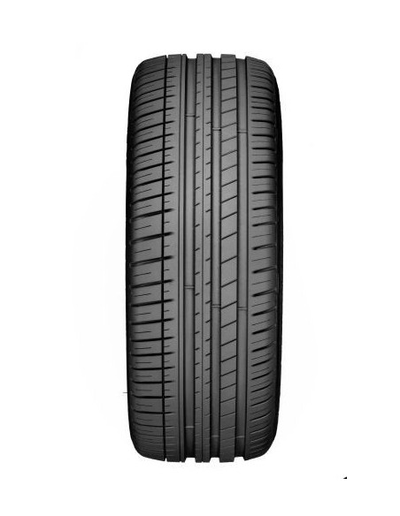 Neumatico Michelin 245/45 R19 102Y Extra Load  Pilot Sport 3 Mo Grnx