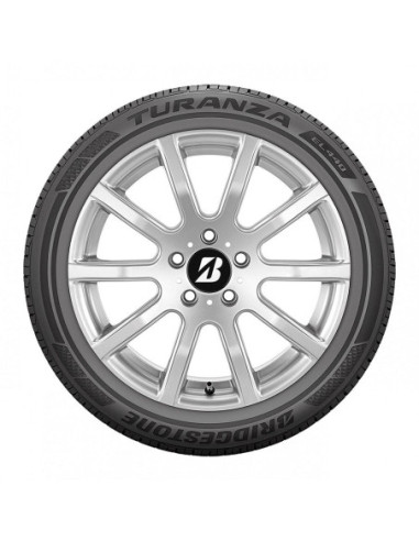 Neumatico Bridgestone 215/55 R18 95H Turanza El440