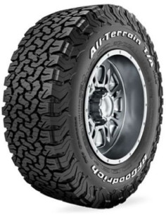 Neumatico Bfgoodrich 32X11.50R15Lt 113R  All-Train T/A...